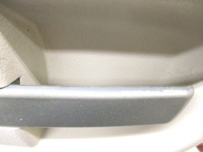 Ford 2C5Z-78224A53-AAA Handle, Inside, Driver Side