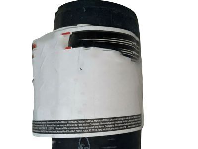 Mercury 6L2Z-8260-AA Hose - Radiator