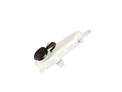 Ford C-Max Coolant Reservoir - DS7Z-8A080-D