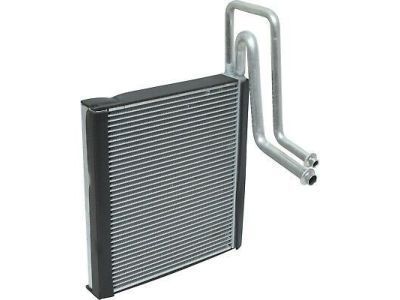 BK3Z-19860-A Ford Core - Air Conditioning Evaporator Product Photo 3 of 3