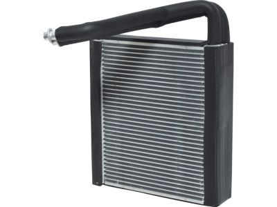 BK3Z-19860-A Ford Core - Air Conditioning Evaporator Product Photo 2 of 3