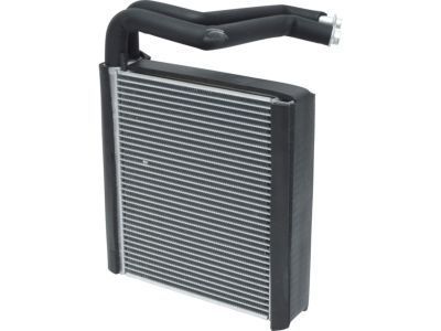 Ford BK3Z-19860-A Core - Air Conditioning Evaporator BK3Z-19860-A Ford Core - Air Conditioning Evaporator Product Photo 1 of 3