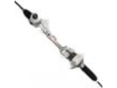 Ford DB5Z-3504-MRM Gear Assembly - Steering