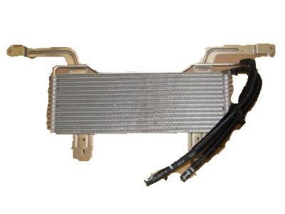 2002 Ford F-350 Super Duty Oil Cooler - 3C3Z-7A095-AA