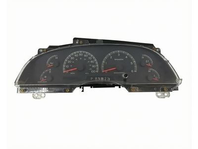 AL1Z-10849-BA Ford Instrument Cluster Product Photo 4 of 4