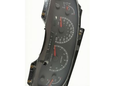 AL1Z-10849-BA Ford Instrument Cluster Product Photo 3 of 4