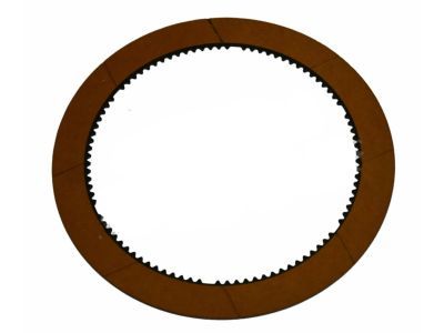 Ford F2TZ-7B164-A Plate Assy - Drive