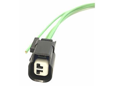 Ford 3U2Z-14S411-DFA Wire Assy
