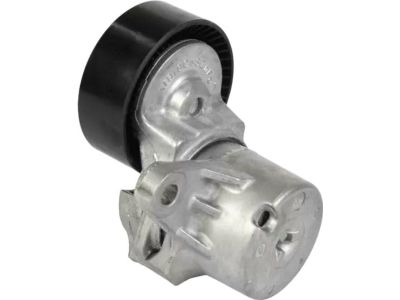 Ford F2GZ-6A228-A Pulley Assembly - Tension