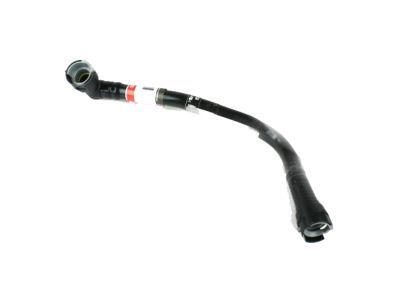 Ford PCV Valve Hose - BL3Z-6A664-A