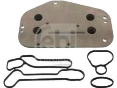 Ford E6UZ-9155-A Element