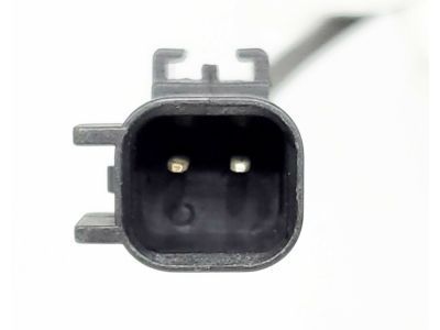 Ford BC2Z-2C191-A ABS Sensor, Rear Driver Side