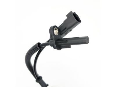 Ford BC2Z-2C191-A ABS Sensor, Rear Driver Side