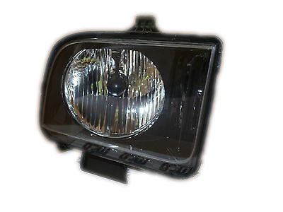 Ford 7R3Z-13008-DCP Headlamp Assy