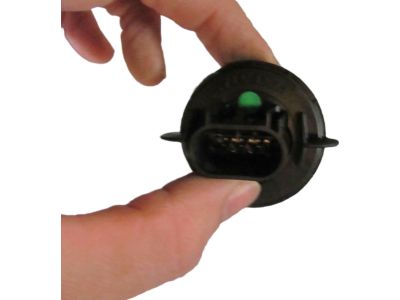 Ford 3F2Z-13N021-AA Bulb