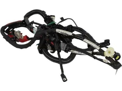 Ford GL3Z-14300-B Cable Assembly - Battery To Battery