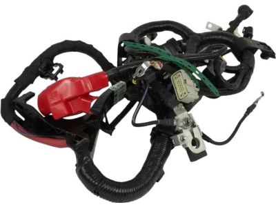 Ford GL3Z-14300-B Cable Assembly - Battery To Battery
