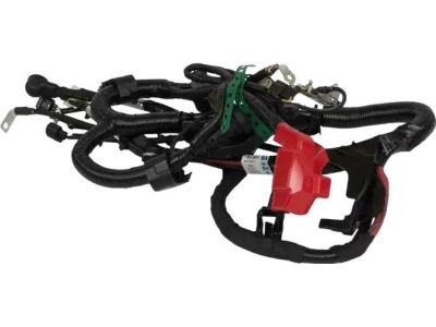 Ford GL3Z-14300-B Cable Assembly - Battery To Battery
