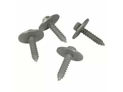 Ford -N808650-S435 Screw