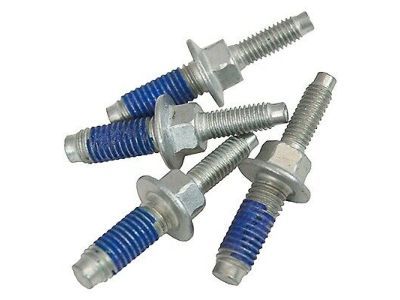 Lincoln -W715798-S437 Oil Cooler Tube Stud