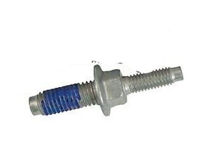 Lincoln -W715798-S437 Oil Cooler Tube Stud