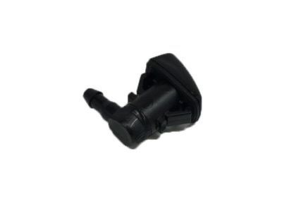 Ford 7T4Z-17603-A Windshield Hood Nozzle