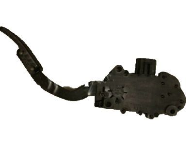 Mercury 7L2Z-9F836-D Pedal Travel Sensor