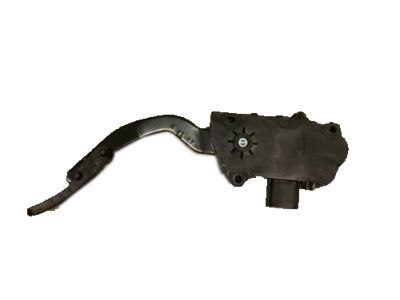 Mercury 7L2Z-9F836-D Pedal Travel Sensor