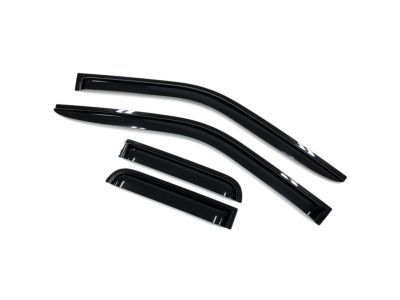 Ford VGL3Z-18246-B Kit - Window Shade
