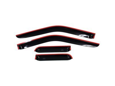 Ford VGL3Z-18246-B Kit - Window Shade