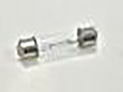 Lincoln Zephyr Fog Light Bulb - F58Z-13466-A