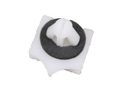 Ford -W716503-S300 Lower Molding Retainer Clip