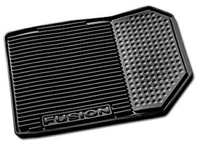 Lincoln 7E5Z-5413300-AA Kit - Floor Contour Mat