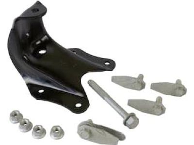 Ford DC2Z-5775-A Bracket Assembly - Suspension Mounting