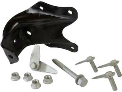 Ford DC2Z-5775-A Bracket Assembly - Suspension Mounting