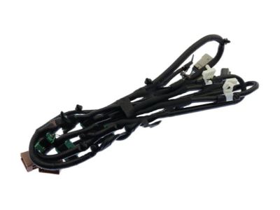Ford GL3Z-13A409-AK Wire Assy