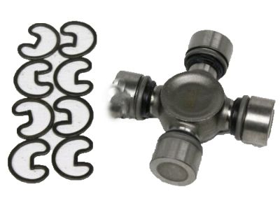 Ford 4L3Z-4635-B U-Joint, Rear
