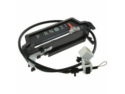 Ford XL3Z-7A110-AA Indicator Assy