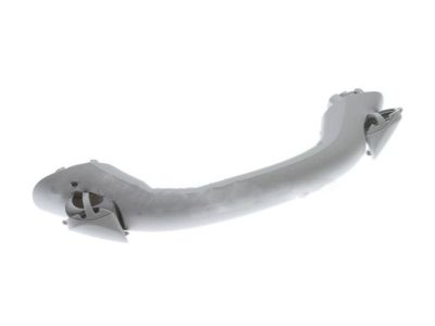2017 Ford Police Interceptor Utility Door Handle - BB5Z-7831406-AJ