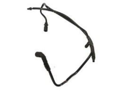 Ford 3C3Z-2B523-AA Tube                               