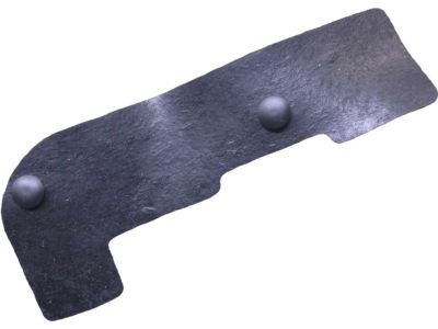 Ford YC3Z-19E667-AB Deflector