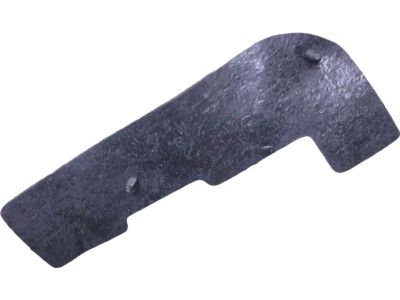 Ford YC3Z-19E667-AB Deflector