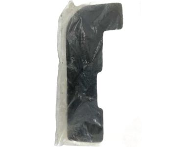 Ford YC3Z-19E667-AB Deflector