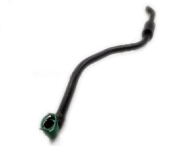 Mercury 5W7Z-9D289-AA Tube Assy - Fuel Vapour Separator