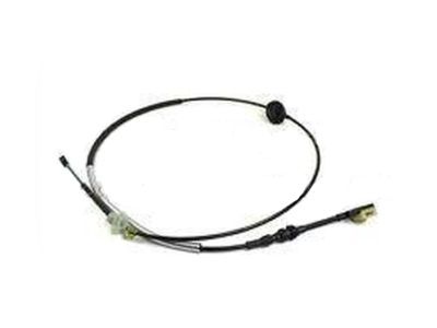 Ford 4C2Z-7E395-DB Cable Assy - Selector Lever Control