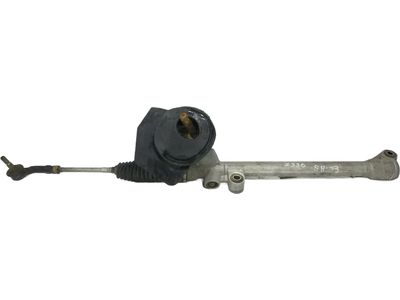 C1BZ-3504-AE Ford Gear Assembly - Steering Product Photo 2 of 3
