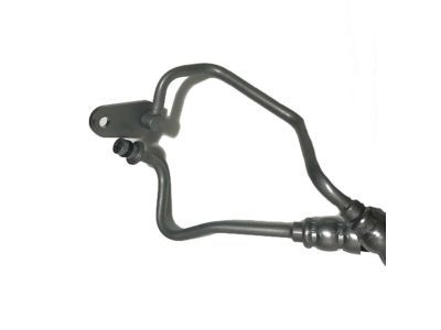 Ford BL3Z-3A719-D Power Steering Pressure Hose