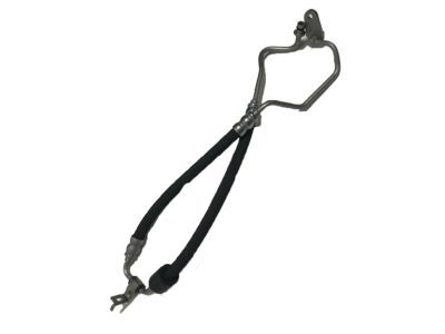 Ford BL3Z-3A719-D Power Steering Pressure Hose