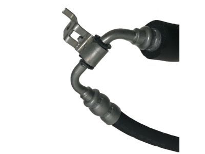 Ford BL3Z-3A719-D Power Steering Pressure Hose
