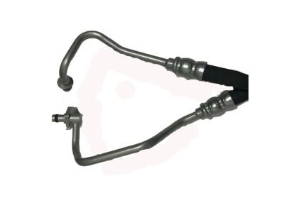 Ford BL3Z-3A719-D Power Steering Pressure Hose